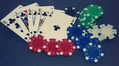 v99999 Blackjack Showdown at v99999