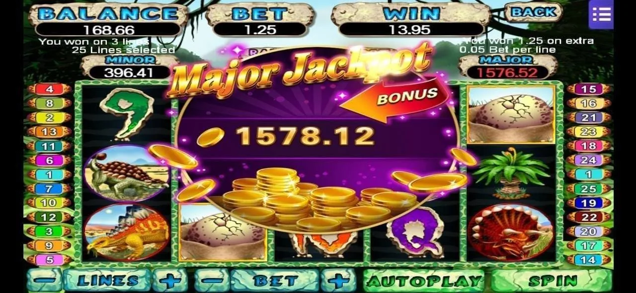 v99999 What We Offer in Blackjack Showdown