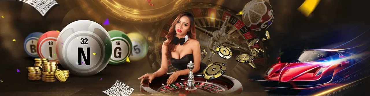 v99999 Live Casino Offer